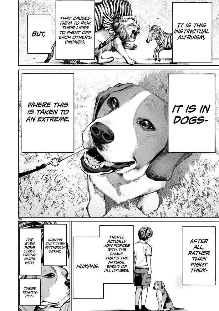 Killing Bites Chapter 128 image 25_optimized